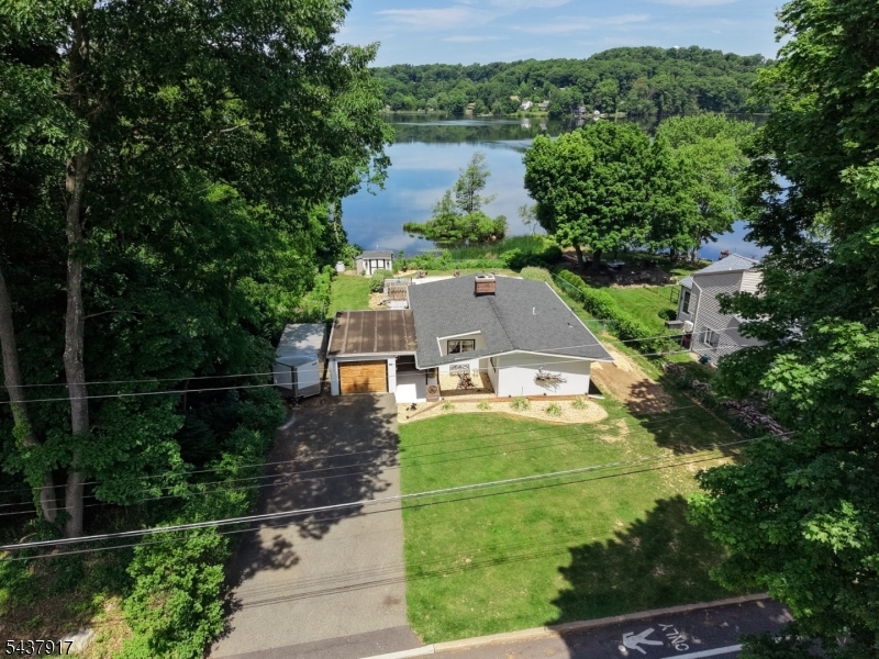 Lake - Residential