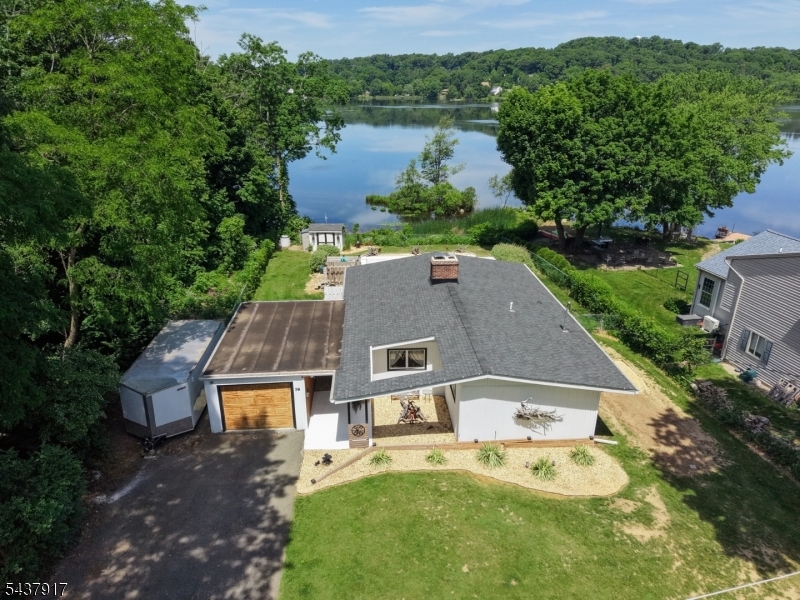 Lake - Residential