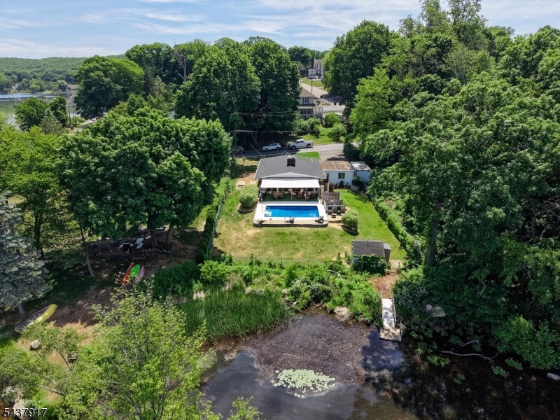 Lake - Residential