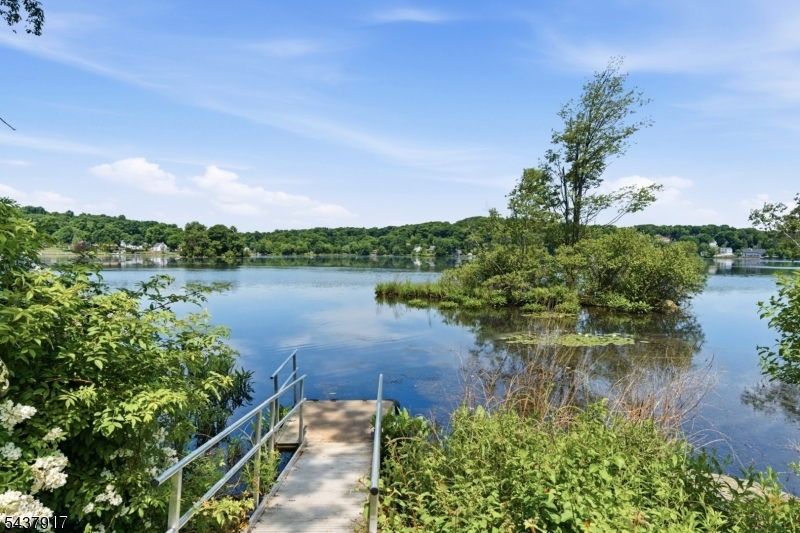 Lake - Residential