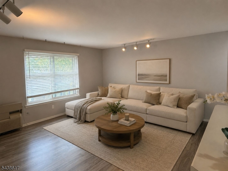 Trendmaker Homes - Residential Lease