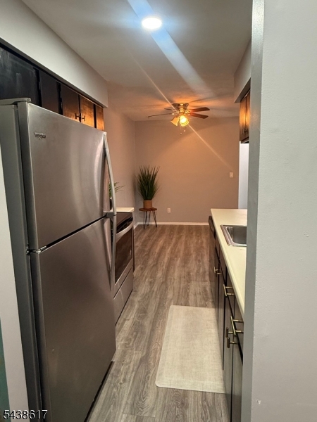 Trendmaker Homes - Residential Lease