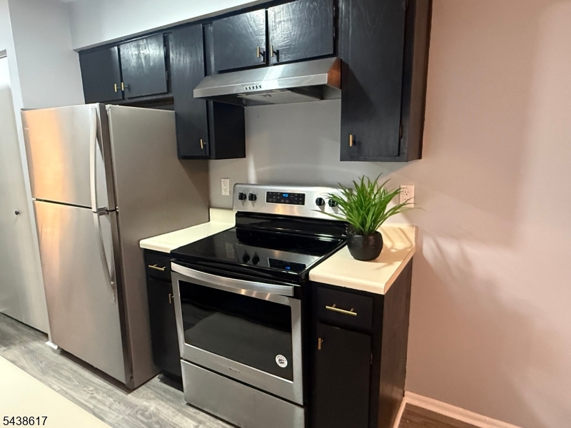 Trendmaker Homes - Residential Lease
