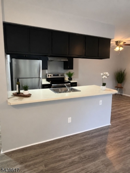 Trendmaker Homes - Residential Lease