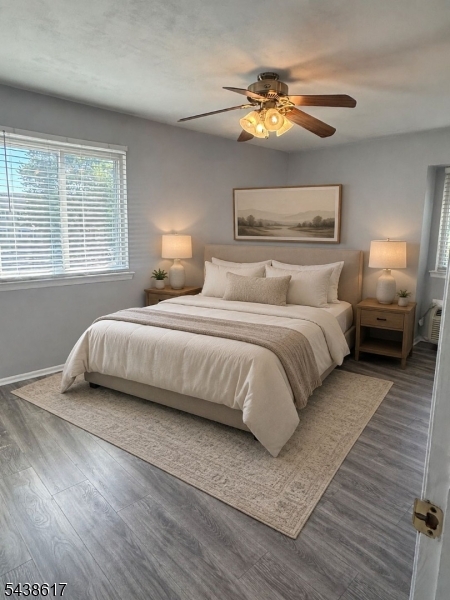 Trendmaker Homes - Residential Lease