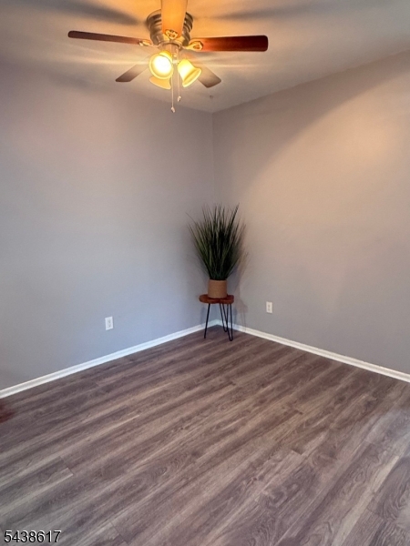 Trendmaker Homes - Residential Lease