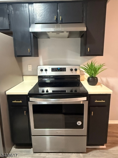 Trendmaker Homes - Residential Lease