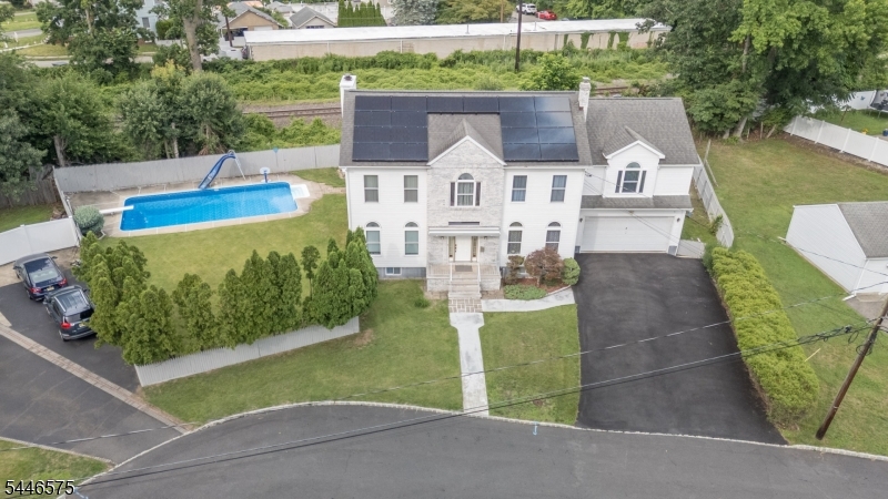 Little Falls Twp - Residential
