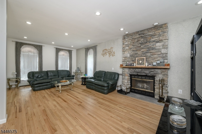 Little Falls Twp - Residential