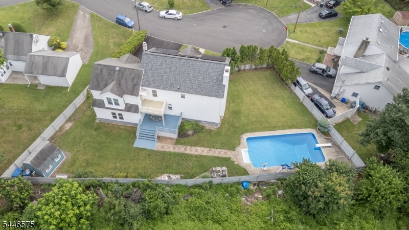 Little Falls Twp - Residential