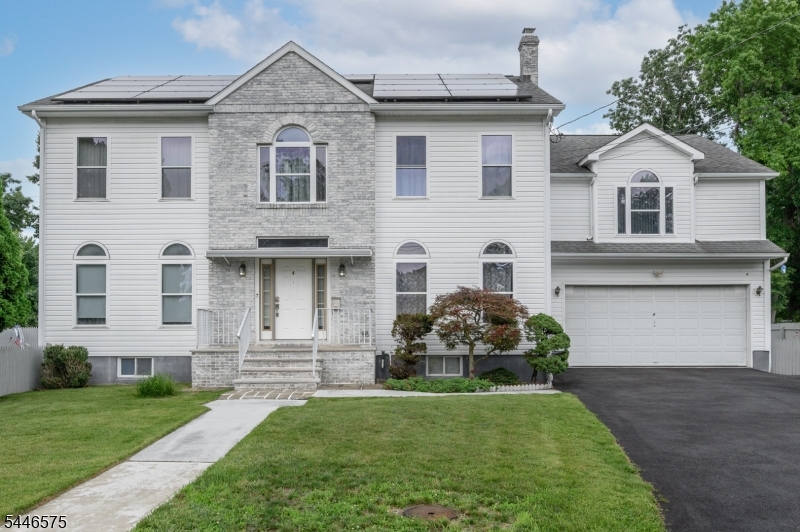Little Falls Twp - Residential