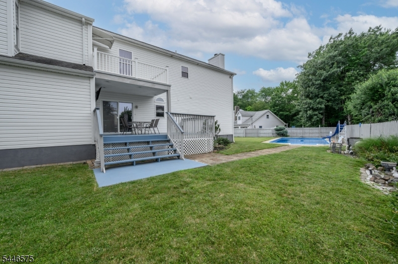 Little Falls Twp - Residential