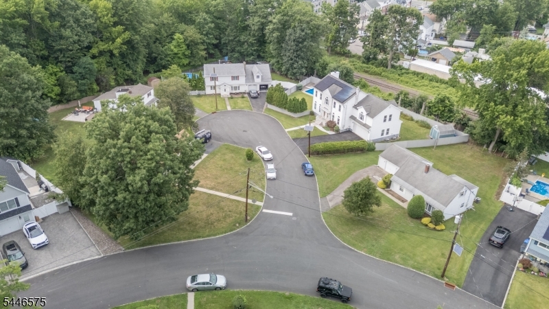 Little Falls Twp - Residential