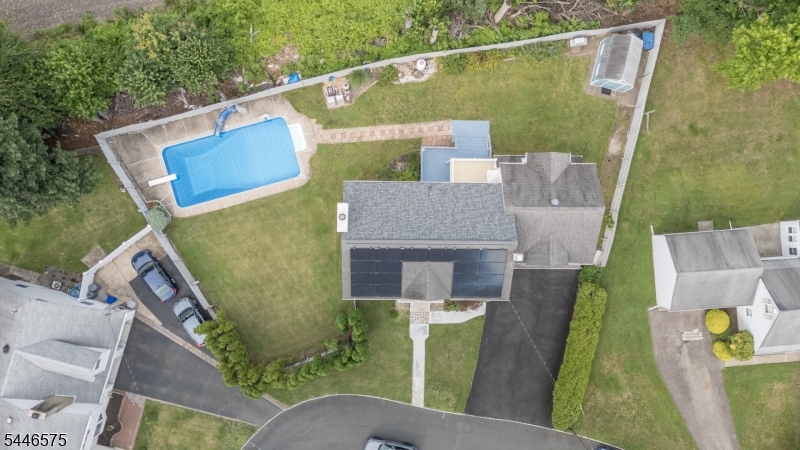 Little Falls Twp - Residential