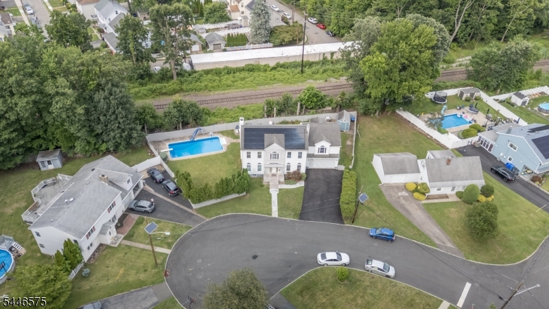 Little Falls Twp - Residential