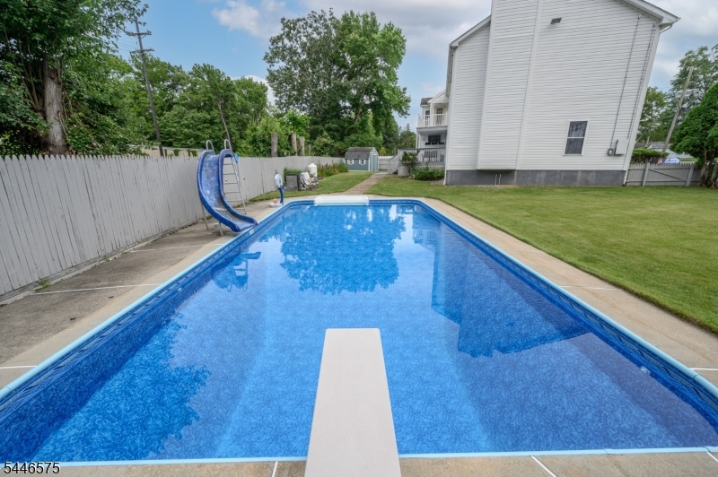 Little Falls Twp - Residential