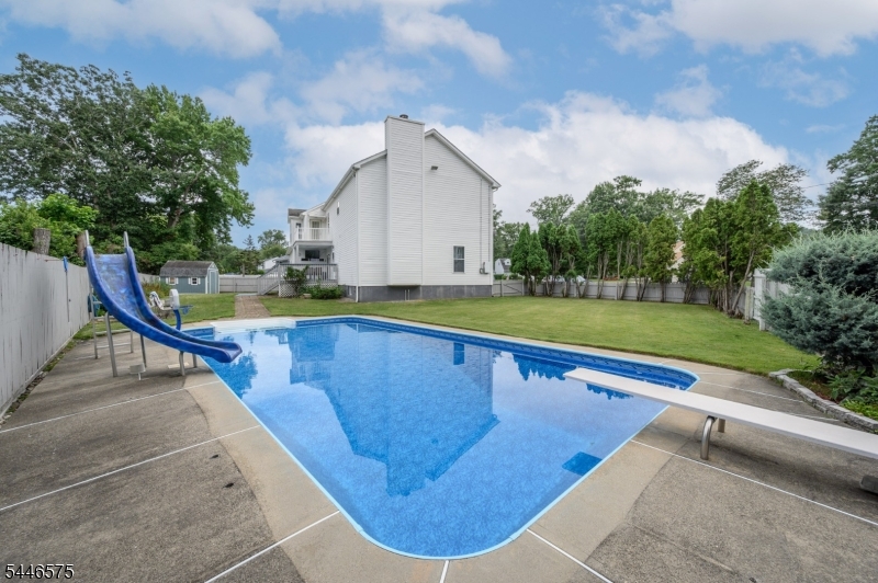 Little Falls Twp - Residential