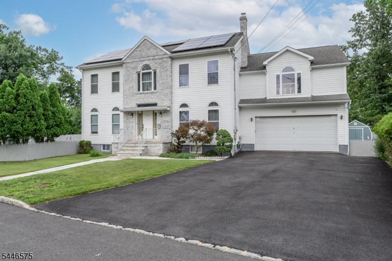 Little Falls Twp - Residential