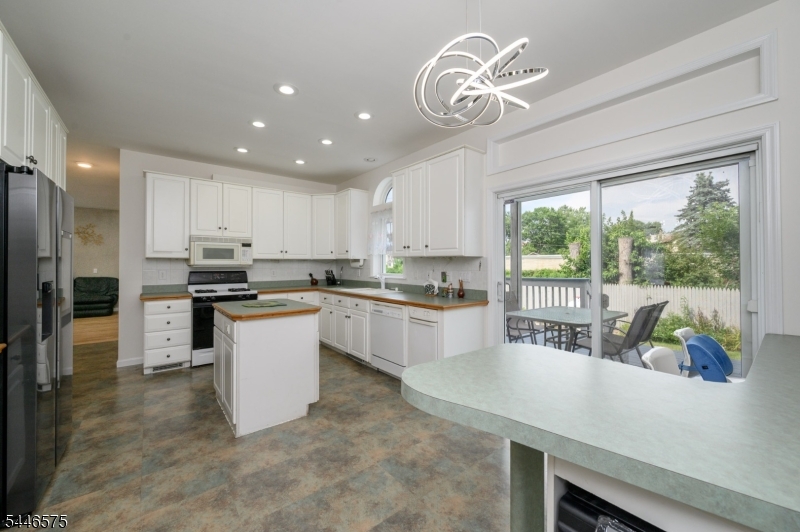 Little Falls Twp - Residential