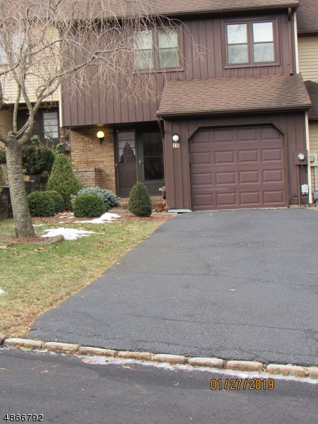 Powder Mill - Residential Lease