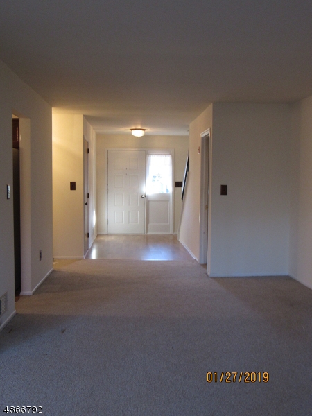 Powder Mill - Residential Lease