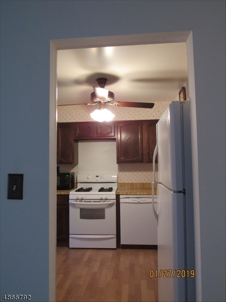 Powder Mill - Residential Lease