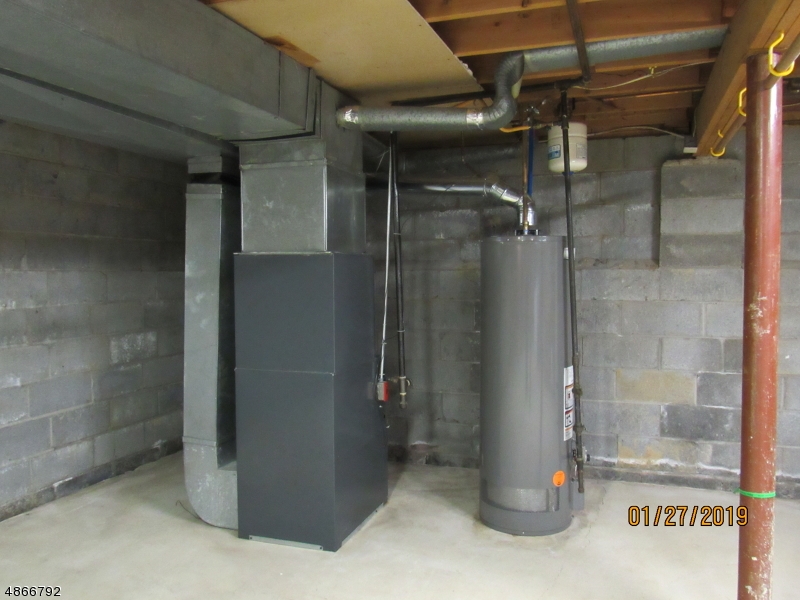 Powder Mill - Residential Lease