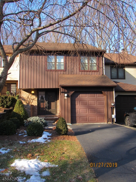 Powder Mill - Residential Lease