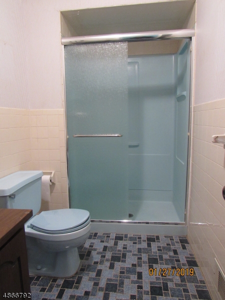 Powder Mill - Residential Lease