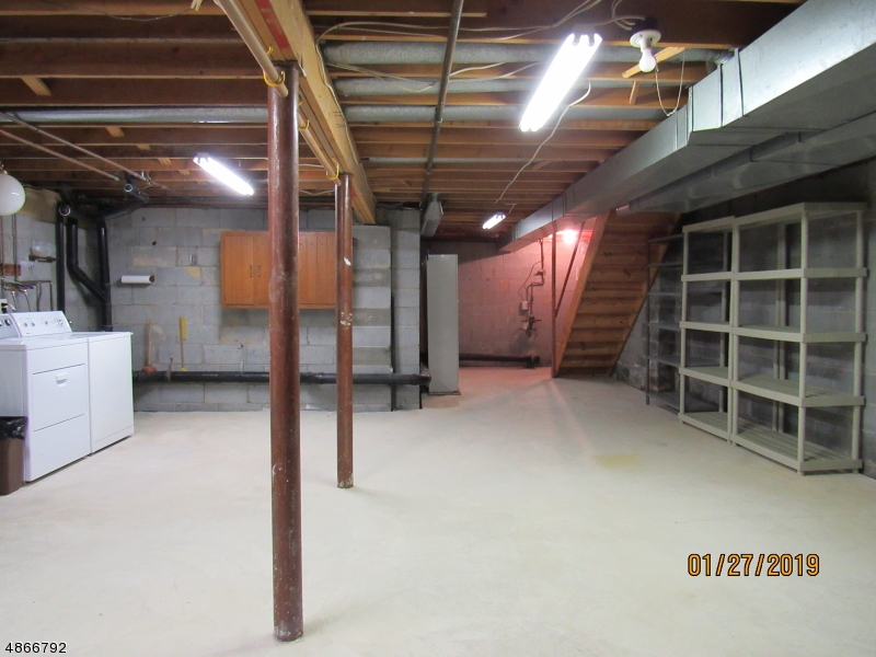 Powder Mill - Residential Lease