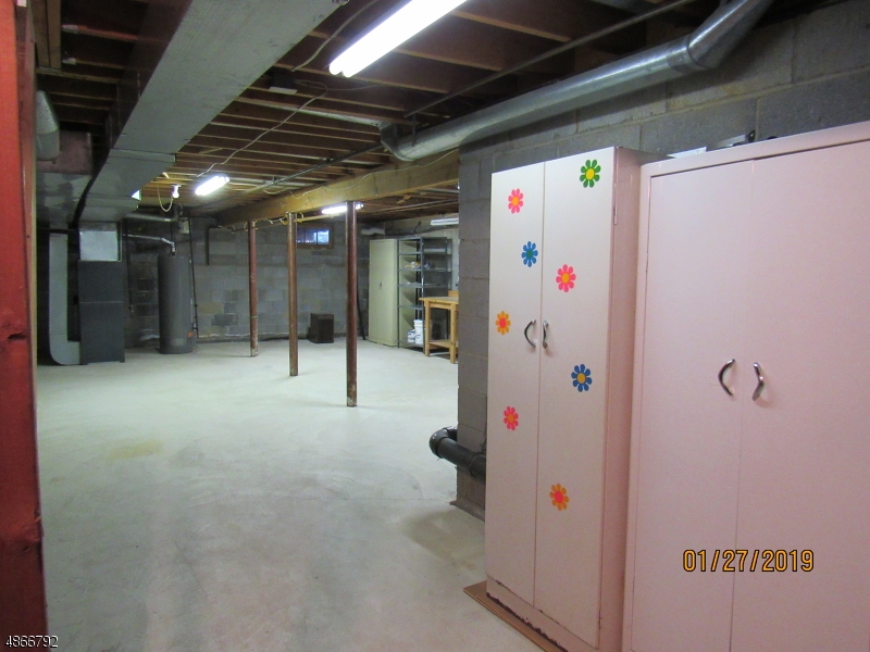 Powder Mill - Residential Lease