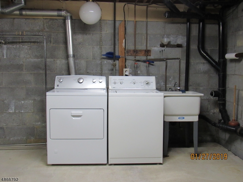 Powder Mill - Residential Lease