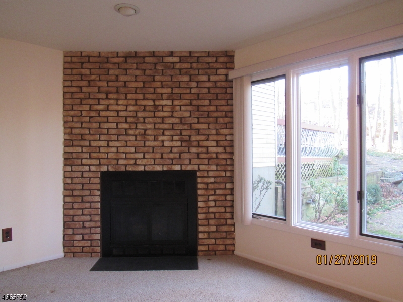 Powder Mill - Residential Lease