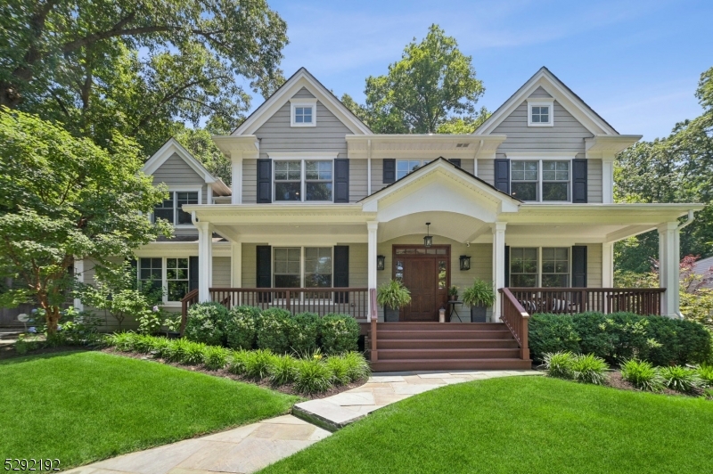Rolling Hill - Residential
