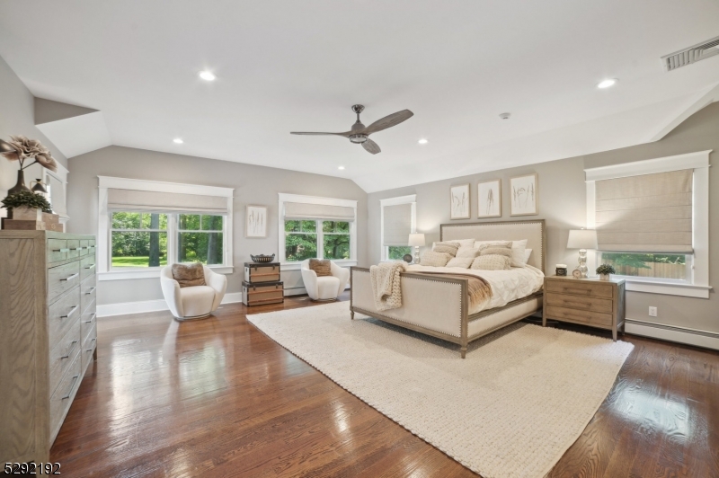 Rolling Hill - Residential