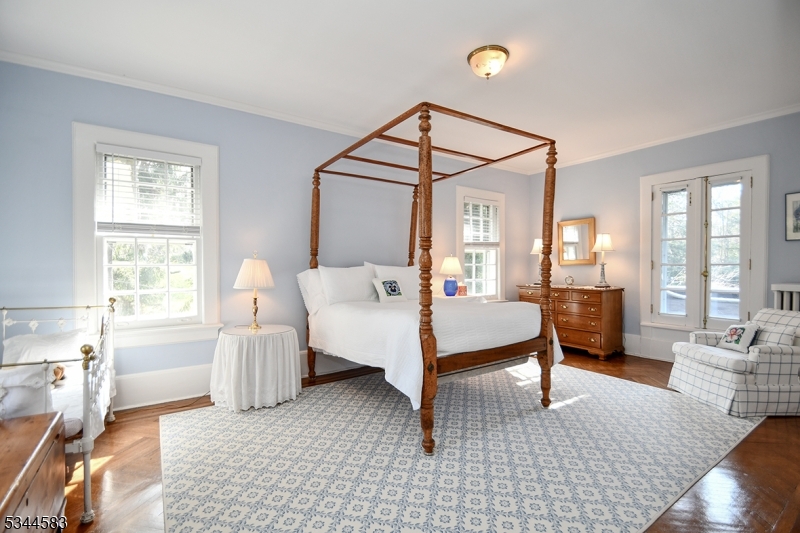 Short Hills - Residential