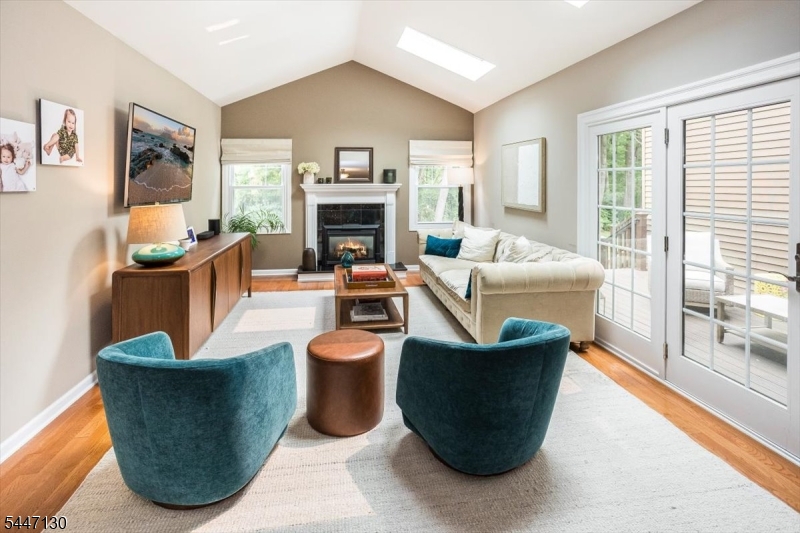 Liberty Green - Residential