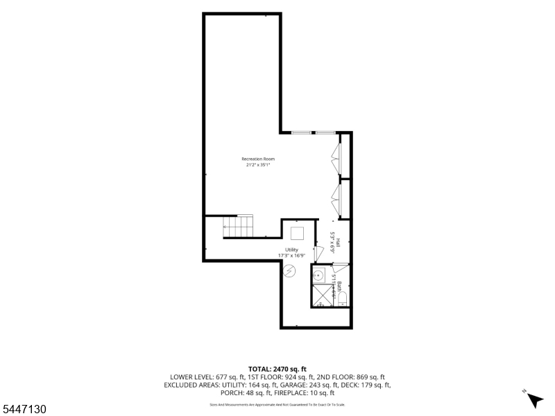 Liberty Green - Residential