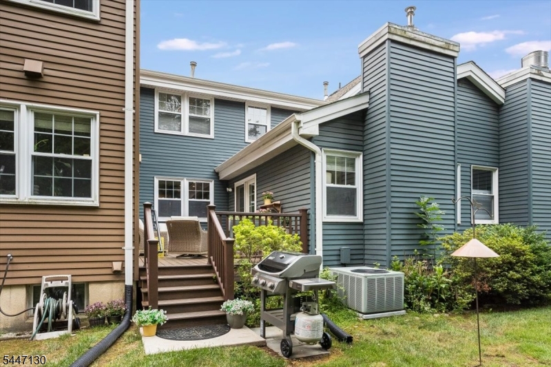 Liberty Green - Residential