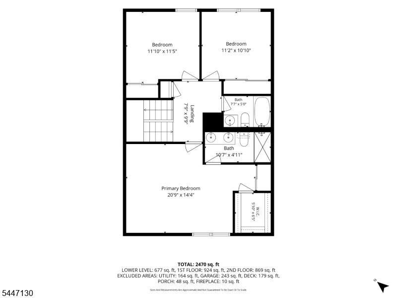 Liberty Green - Residential
