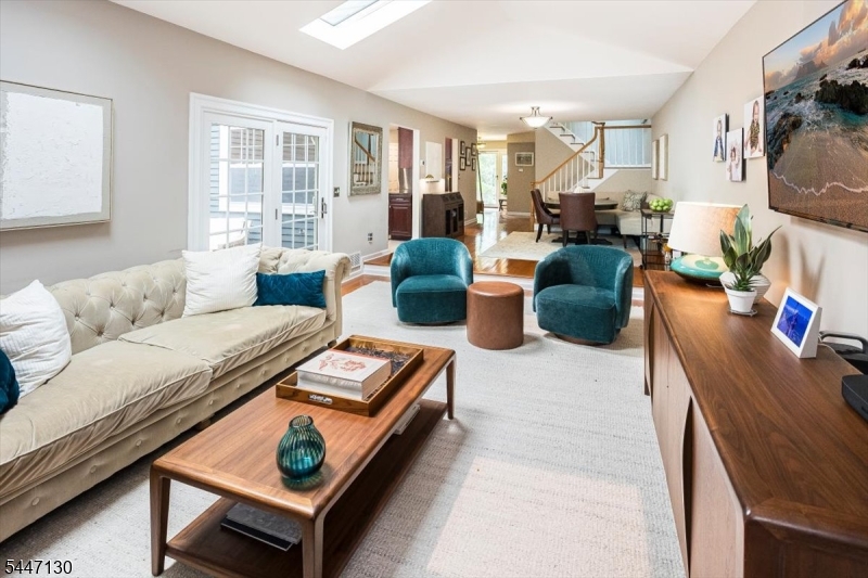 Liberty Green - Residential