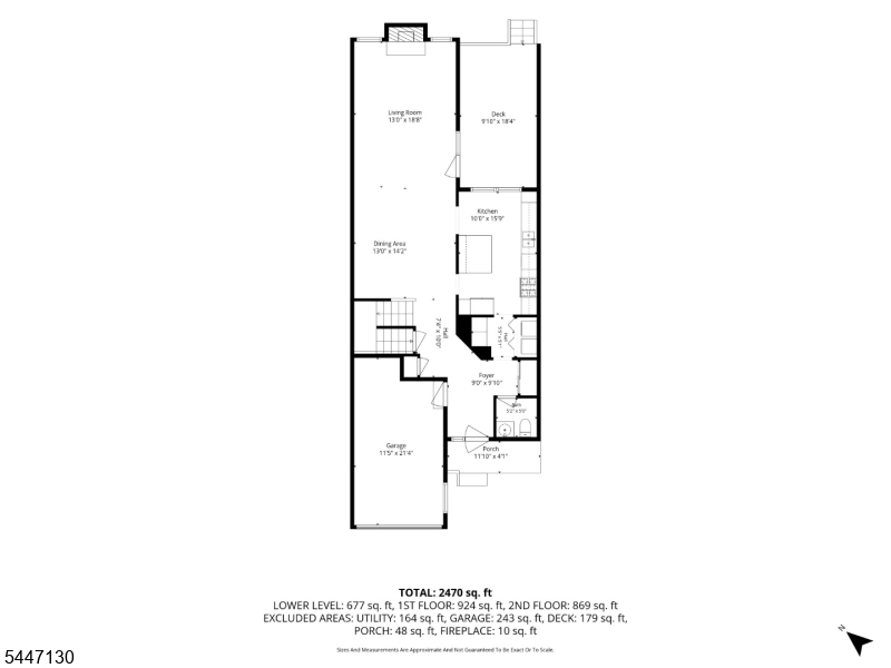 Liberty Green - Residential