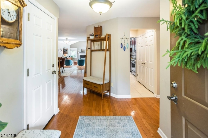 Liberty Green - Residential