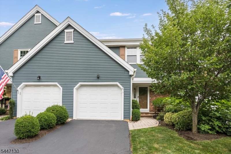 Liberty Green - Residential