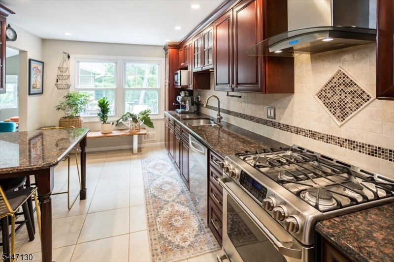 Liberty Green - Residential