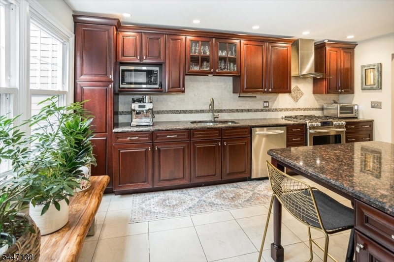 Liberty Green - Residential