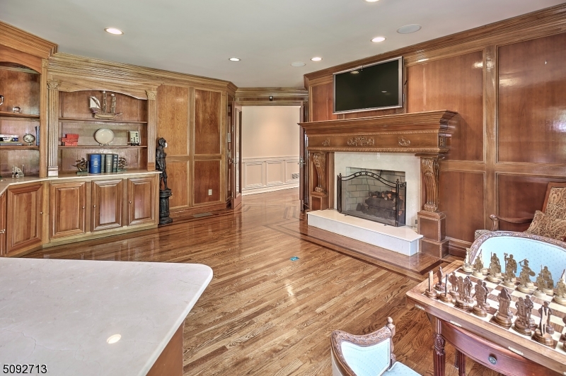 Sherwood Farm - Residential