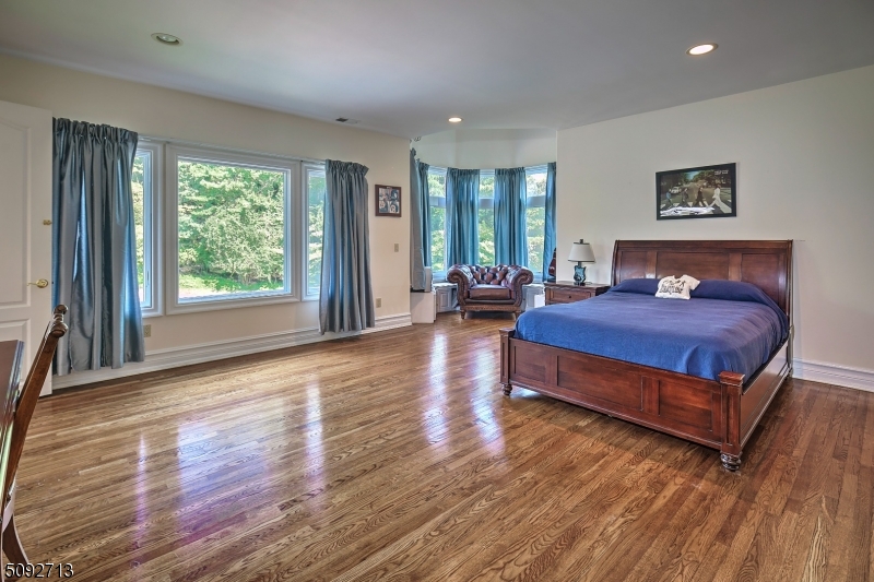 Sherwood Farm - Residential