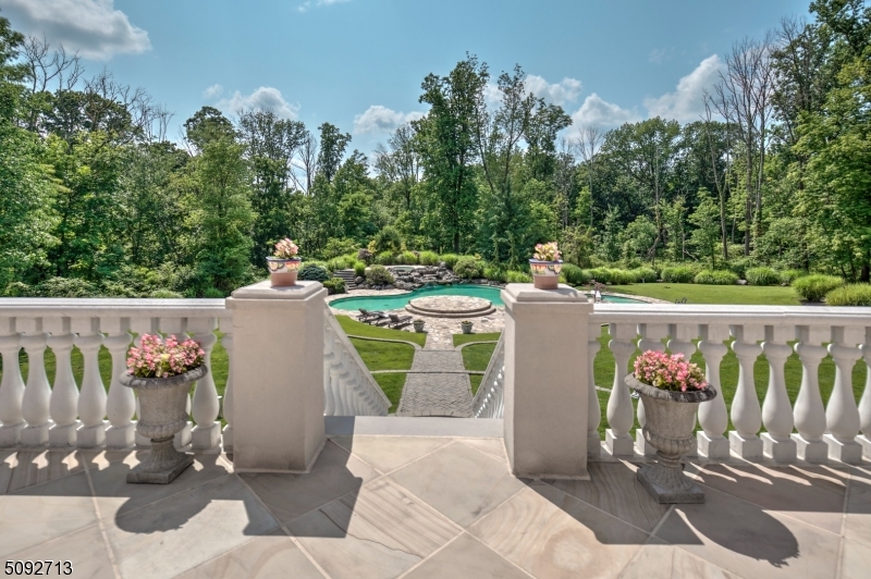 Sherwood Farm - Residential