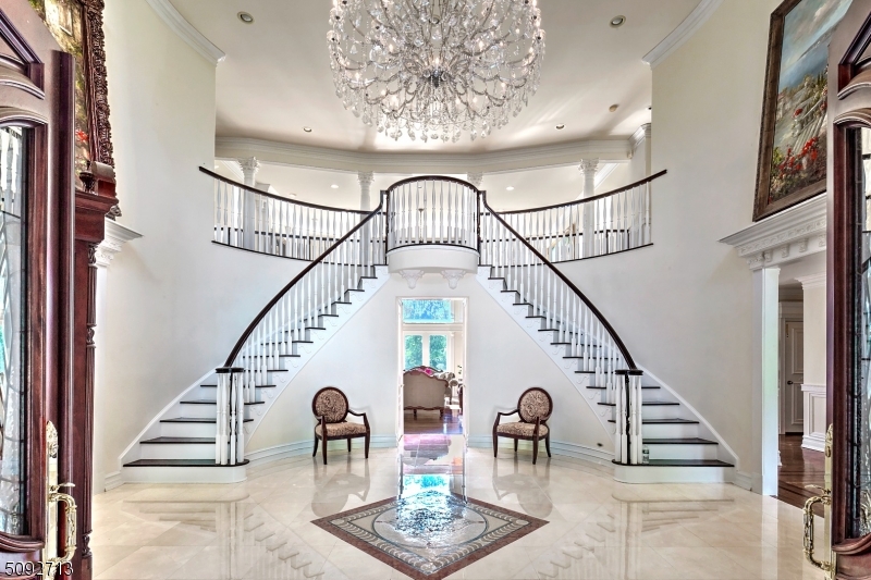 Sherwood Farm - Residential